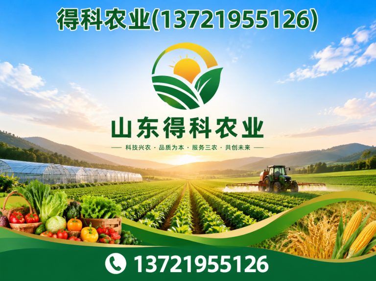 诸城市功能型水溶肥展示图